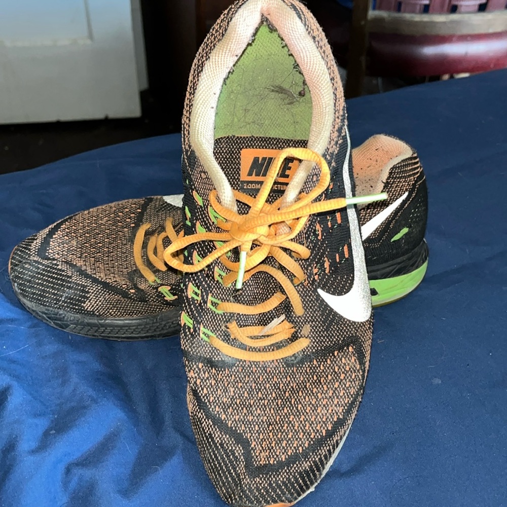 Nike Zoom Structure 18 size 11 US